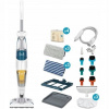Parný mop Rowenta clean & steam RY8561WH