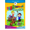 Pamätníček prváka (Oľga Švedová)