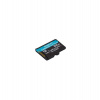 64 GB . microSDXC karta Kingston Canvas Go Plus Gen4 bez adaptéra (SDCG4/64GBSP)