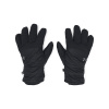 Under Armour UA Storm Insulated Gloves-BLK 1373096-002