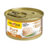 GimDog Pure Delight kura 85 g