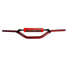 ACCOSSATO Riaditka ACCOSSATO aluminium, 28.5 mm červené