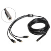 Endoskopická kamera 7,9mm 2m WiFi