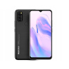 Čierny Smartfón blackview A70 3-32GB