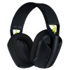 Logitech G435, černá (Headset Logitech Gaming G435 Lightspeed - černý)