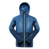 Alpine Pro REAM Modrá/Tyrkysovo modrá
