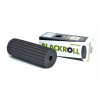 Masážny valček BlackRoll Mini FLOW čierny