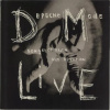 Songs Of Faith And Devotion Live Depeche Mode CD
