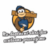 Wolfcraft AKU pílový kotúč pozdĺžne priečne rezy ø85x15,1 Z16 6340000 6340000