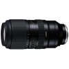 Tamron 50-400mm F/4.5-6.3 Di III VC VXD pro Sony FE