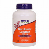 Now Foods Sunflower Lecithin slunečnicový lecitin 1200 mg 100 softgelových kapsúl