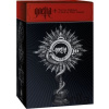 Goetia Tarot in Darkness, Fabio Listrani
