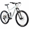 Horský bicykel - Vodca MTB Fox Full Harper 29 