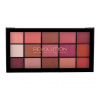 Makeup Revolution paletka očných tieňov Re-Loaded Palette Newtrals 2 16,5 g