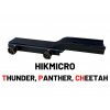 Originálna montáž na Weaver pre HIKMICRO Thunder, Panther a Cheetah