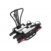 Nosič bicyklov na ťažné zariadenie Yakima JustClick EVO BLACK 3