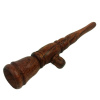 Drevená fajka - šlukovka/chillum 10405