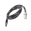 Pro-Ject Connect it Phono DS 5P - mini XLR - 123 cm