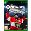 Microsoft XSX hra EA Sports NHL 26
