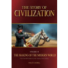 The Story of Civilization: The Making of the Modern World Text Book (Phillip Campbell)()