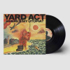 LP Yard Act: Where’s My Utopia?