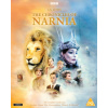 The Chronicles Of Narnia - (4 Film) Collection DVD