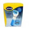 Scholl Velvet Smooth elektronický pilník na chodidlá
