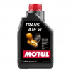 MOTUL Trans ATF VI Olej do automatickej prevodovky ATF VI, 1l
