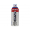 Akrylová farba v spreji Amsterdam Spray Paint 400 ml / titánová biela nepriehľadná 105 (akrylová farba v spreji Royal Talens)