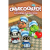 Overcooked (Gourmet Edition)