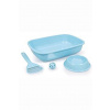 COBBYS PET Welcome Kit štartovací balíček pre mačiatka 37x27x8,5cm