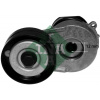 Napínacie rameno rebrovaného klinového remeňa Opel 1,7CDTi INA 534032110 (Napínacie rameno rebrovaného klinového remeňa Opel Astra H, Corsa C, Meriva A INA 534032110)