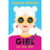 Girl (In Real Life) - Tamsin Winter, Usborne Publishing Ltd