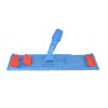 Držiak mopu jazykový (FLIPPER/FIX) s dierkami 40cm