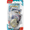 Asmodeé Kartová hra Pokémon TCG: Scarlet & Violet - Journey Together Premium Checklane Blister booster (Klinklang)