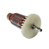 Rotor pre pílu Worcraft CS15-185, okružná, diel 31