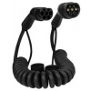 Defenzo Spiro AC11 10 m – kabel pro nabíjení automobilu