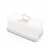 MAKRO - Dóza na zákusky 34x16,5x14,5cm