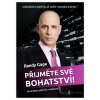 Přijměte své bohatství - Randy Gage - online doručenie