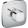 Hansgrohe Ecostat E sprchová batéria, podomietková, chróm 15706000