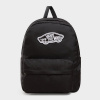 Vans Old Skool Classic Backpack Cierna EUR ONE SIZE