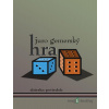 Hra - Juro Gemerský - online doručenie