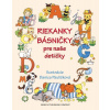 Riekanky básničky pre naše detičky | Pauličková Danica