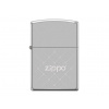 Zapaľovač Zippo 20949 Zippo Lines Pin Wheels