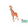 Atlas D - Figurka Žirafa 17 cm