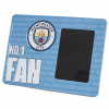 Manchester City rámik na fotografiu No1 Fan 12cm x 8.5cm Manchester City rámik na fotografiu No1 Fan 12cm x 8.5cm