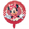 Amscan Fóliový balón Mickey Happy Birthday