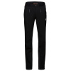 MAMMUT nohavice AENERGY SO HYBRID - S, blk