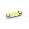 Interlook Auto LED žiarovka C5W 6 SMD 5630 42 mm