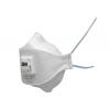 3M Aura filtračná polomaska (respirátor) s ventilom FFP2 (9322+)